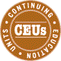 Continuing Education Credits