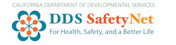 DDS Safety Net