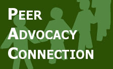 Find out more about the Self-Advocacy Coordination Project