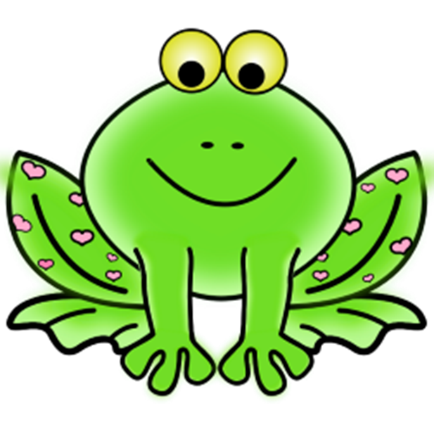 frog